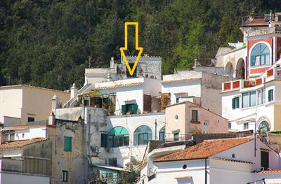 Casa Vecchia