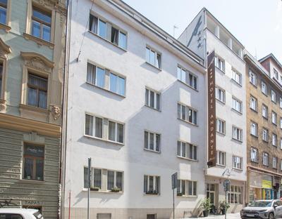 Hotel Andante