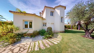 Villa Armonia by Oliva Nova