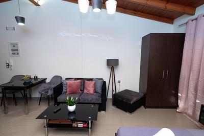 Filotimo RoofGarden Apts
