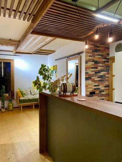 Eco Art House