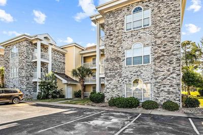 Second Floor 2 Bedroom Condo with Pool Views! Magnolia Place 203 - Sleeps 4 Guests!