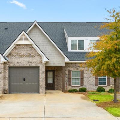 Comfort & Convenience Near Auburn University