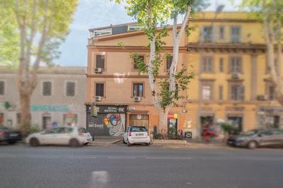 LE TRE M - Guesthouse