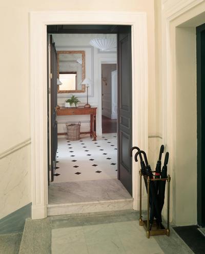 Rocco Forte House Via Manzoni Milan