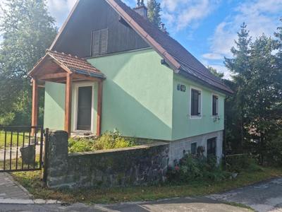 FoRest Chalet
