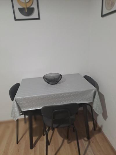 Apartment Attila