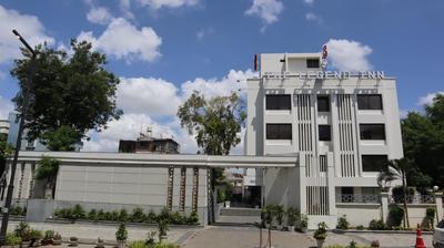 The Legend Inn @Nagpur