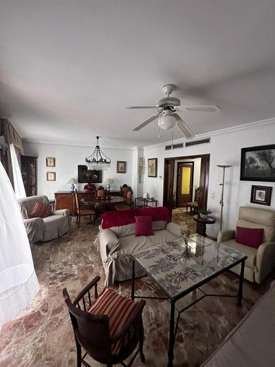 Amplio apartamento Plaza Nueva