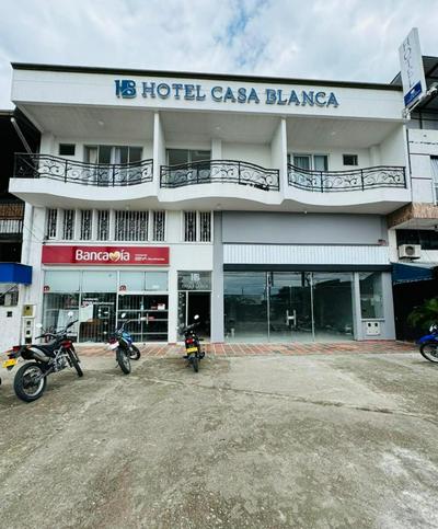 Hotel CasaBlanca Orito Putumayo
