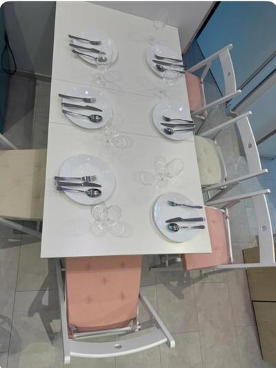 Brandneues Apartment mit 3 Schlafzimmern