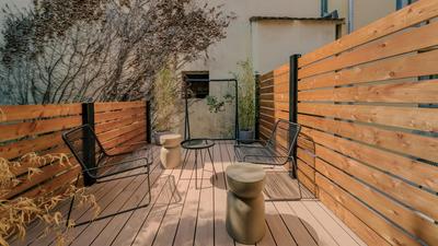Countess Nera Central Apartment