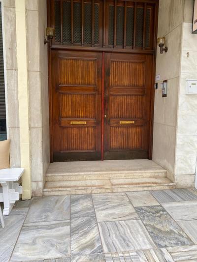 AGORA 1BR luxury apartment
