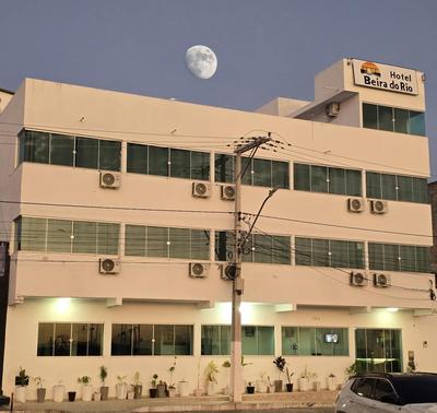 Hotel Beira do Rio