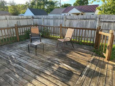 2 BR Modern House w Garage in Muncie