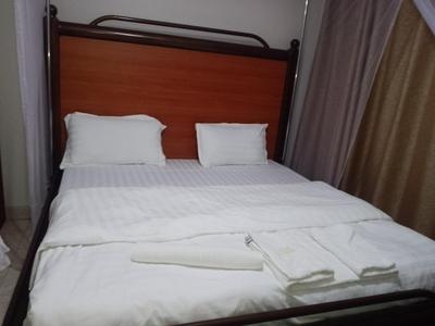 Rwamugyenyi heritage hotel & Grand museum