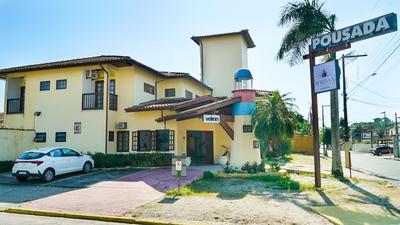 VELINN Pousada Villa Mar-inna