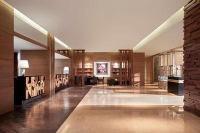 JW Marriott Hotel and Suites Saigon