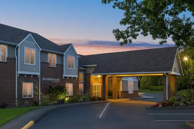 Residence Inn Portland Hillsboro