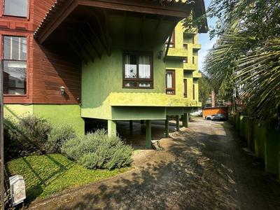 Pousada Canela Garden