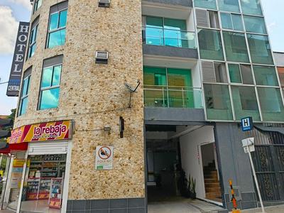 Hotel Buenos Aires Central