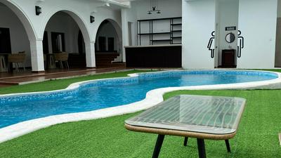 Hotel H4 El Paraíso