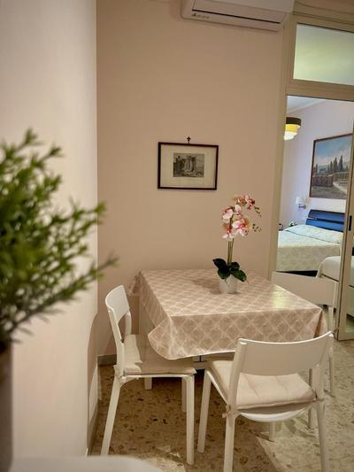 Casa Vacanze Le Fontane