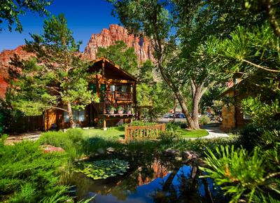 Flanigan`s Resort and Spa, Billede 2
