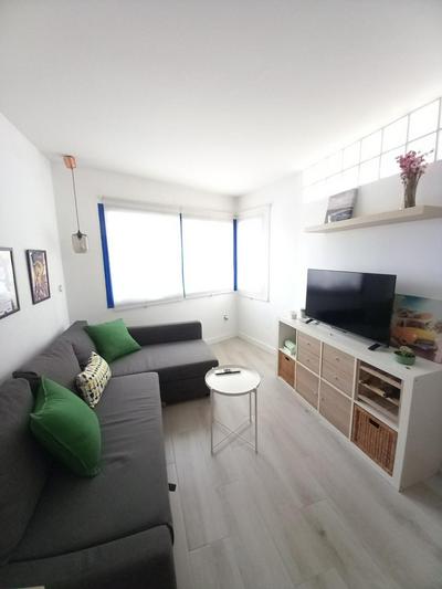 Apartamento Loma