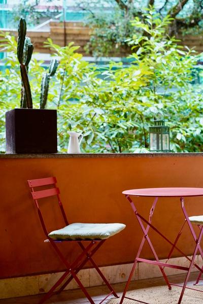Elegant Apartment Vallombrosa 55