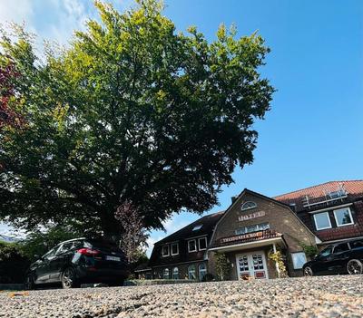 Hotel Thesdorfer Hof