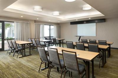 Courtyard by Marriott- Austin Round Rock