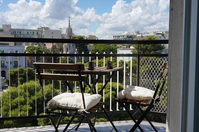 BLUMI Apartment