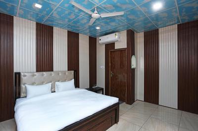 Hotel O Diamond