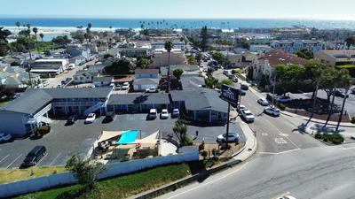 Ocean Palms Motel, 사진 2