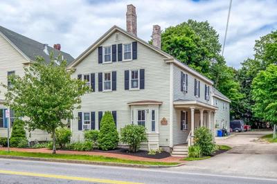 Spacious 6BR close to Portsmouth beaches and UNH