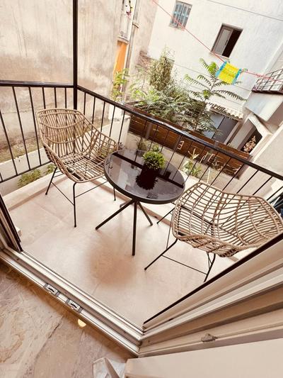 Cactus Luxury suite3