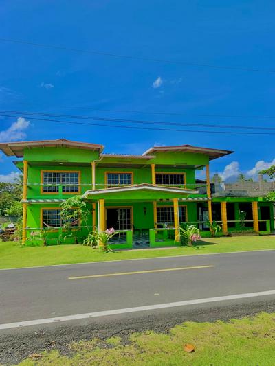 Hostal Don Oscar