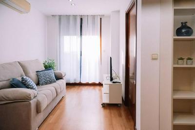 Luminoso con vistas en Vigo by CABANA Rentals