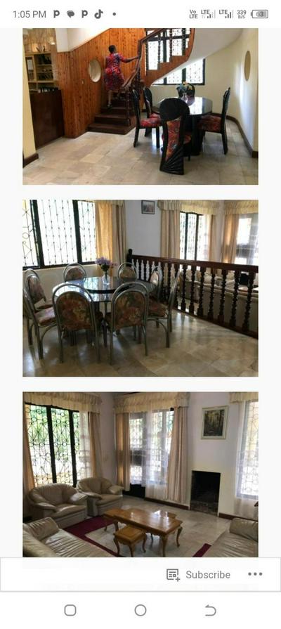 Kilimanjarocountry club