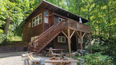 Elk Ridge - cherokee casino GSMNP