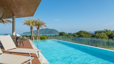 Elite Atoll Serviced Apartments Phuket