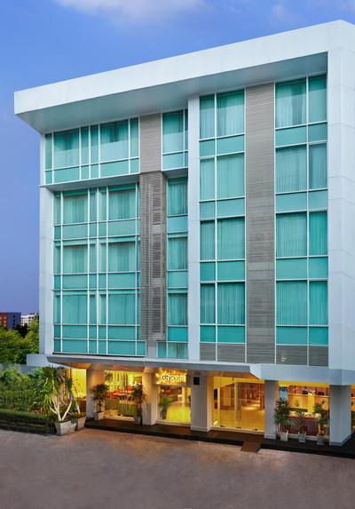 Citypoint Hotel