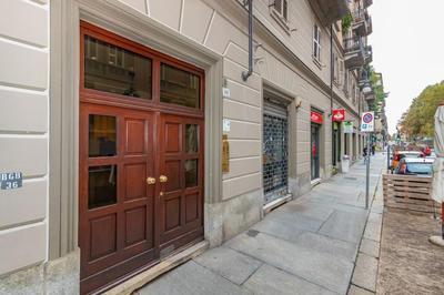 Comfortable Suite in the center of Turin