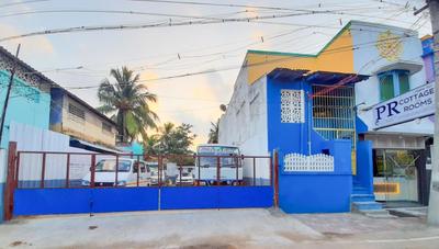 PR Cottage Rameswaram-AALA