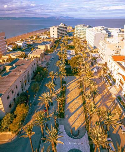 Aelios City House