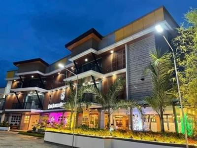 Casa Familia Hotel Restaurant Cafe & Events Place