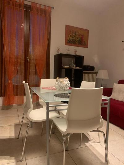 La casa di Sara