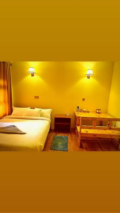 Hotel Trekkers Sanctuary Ghandruk