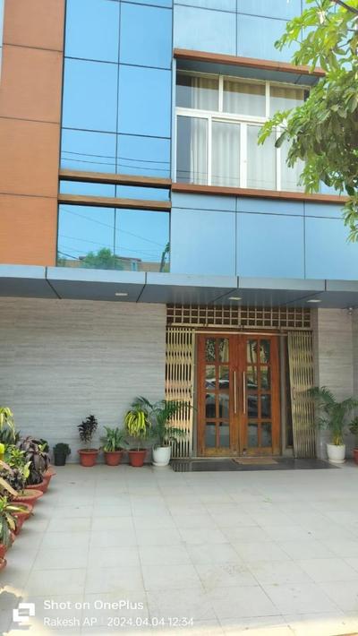 Hotel Paradise Convention